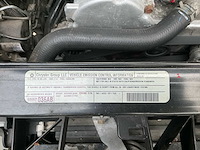 2010 dodge challenger personenauto - afbeelding 26 van  33