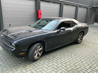 2010 dodge challenger personenauto - afbeelding 23 van  33