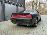2010 dodge challenger personenauto - afbeelding 30 van  33
