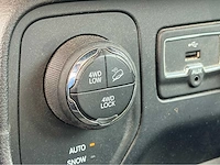 2010 dodge ram 1500 4.7 v8 4x4 qc 6'4 bedrijfswagen - afbeelding 6 van  20