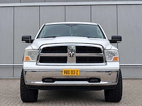 2010 dodge ram 1500 4.7 v8 4x4 qc 6'4 bedrijfswagen - afbeelding 12 van  20