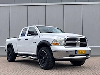 2010 dodge ram 1500 4.7 v8 4x4 qc 6'4 bedrijfswagen - afbeelding 14 van  20