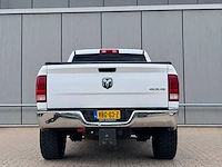 2010 dodge ram 1500 4.7 v8 4x4 qc 6'4 bedrijfswagen - afbeelding 16 van  20
