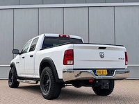 2010 dodge ram 1500 4.7 v8 4x4 qc 6'4 bedrijfswagen - afbeelding 17 van  20