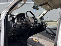 2010 dodge ram 1500 4.7 v8 4x4 qc 6'4 bedrijfswagen - afbeelding 18 van  20