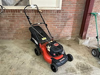 2010 dolmar pm-460 grasmaaier - afbeelding 2 van  6
