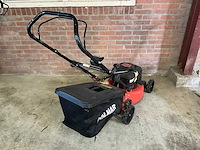 2010 dolmar pm-460 grasmaaier - afbeelding 3 van  6