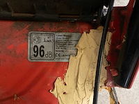 2010 dolmar pm-460 grasmaaier - afbeelding 6 van  6