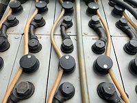 2010 doosan b15t-5 vorkheftruck - afbeelding 6 van  17