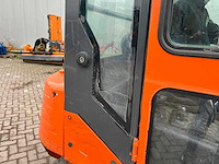 2010 doosan d25s-5 vorkheftruck - afbeelding 12 van  14
