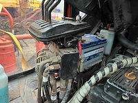 2010 doosan d25s-5 vorkheftruck - afbeelding 14 van  14