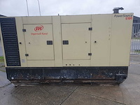 2010 doosan g160 stroomgenerator - afbeelding 1 van  6