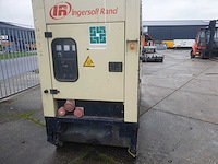 2010 doosan g160 stroomgenerator - afbeelding 3 van  6