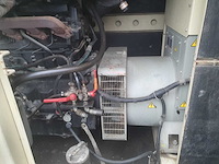 2010 doosan g160 stroomgenerator - afbeelding 6 van  6