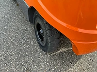 2010 doosan g50c-5 lp pro5 vorkheftruck - afbeelding 2 van  28