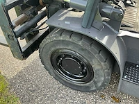 2010 doosan g50c-5 lp pro5 vorkheftruck - afbeelding 3 van  28