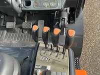 2010 doosan g50c-5 lp pro5 vorkheftruck - afbeelding 8 van  28