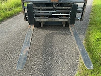 2010 doosan g50c-5 lp pro5 vorkheftruck - afbeelding 16 van  28