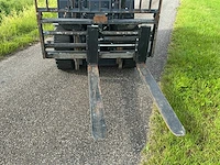 2010 doosan g50c-5 lp pro5 vorkheftruck - afbeelding 19 van  28