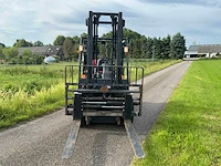 2010 doosan g50c-5 lp pro5 vorkheftruck - afbeelding 22 van  28