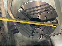 2010 doosan puma 2600 cnc-draaibank - afbeelding 3 van  22