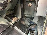 2010 doosan puma 2600 cnc-draaibank - afbeelding 5 van  22