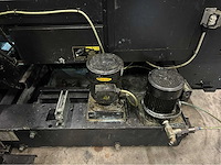 2010 doosan puma 2600 cnc-draaibank - afbeelding 6 van  22