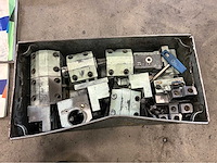 2010 doosan puma 2600 cnc-draaibank - afbeelding 7 van  22