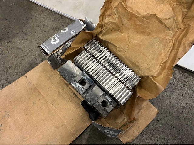 2010 doosan puma 2600 cnc-draaibank - afbeelding 8 van  22