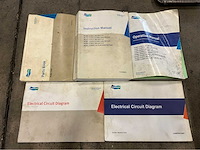 2010 doosan puma 2600 cnc-draaibank - afbeelding 9 van  22