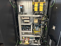 2010 doosan puma 2600 cnc-draaibank - afbeelding 10 van  22