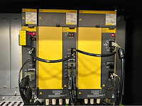 2010 doosan puma 2600 cnc-draaibank - afbeelding 11 van  22