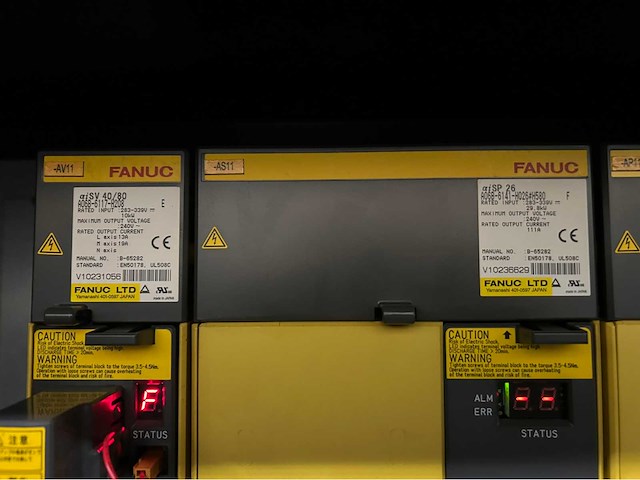 2010 doosan puma 2600 cnc-draaibank - afbeelding 13 van  22