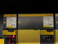 2010 doosan puma 2600 cnc-draaibank - afbeelding 13 van  22