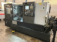 2010 doosan puma 2600 cnc-draaibank - afbeelding 16 van  22