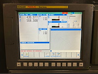 2010 doosan puma 2600 cnc-draaibank - afbeelding 19 van  22