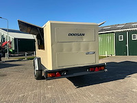 2010 doosan r1300f luchtcompressor - afbeelding 3 van  24