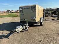 2010 doosan r1300f luchtcompressor - afbeelding 18 van  24