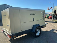2010 doosan r1300f luchtcompressor - afbeelding 22 van  24