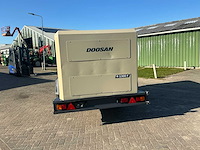 2010 doosan r1300f luchtcompressor - afbeelding 23 van  24