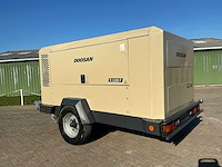 2010 doosan r1300f luchtcompressor - afbeelding 24 van  24