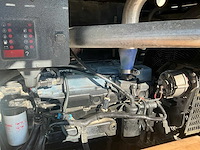 2010 doosan r1300f luchtcompressor - afbeelding 9 van  24