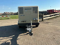 2010 doosan r1300f luchtcompressor - afbeelding 19 van  24