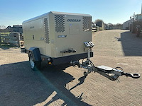 2010 doosan r1300f luchtcompressor - afbeelding 20 van  24