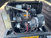 2010 doosan vg stroomgenerator - afbeelding 2 van  11