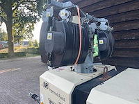2010 doosan vg stroomgenerator - afbeelding 11 van  11