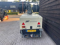 2010 doosan vg stroomgenerator - afbeelding 3 van  6