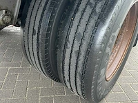 2010 draco azs 220 aanhangwagen - afbeelding 10 van  28