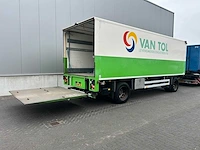 2010 draco azs 220 aanhangwagen - afbeelding 18 van  28