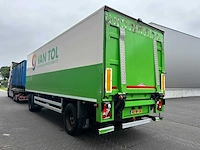 2010 draco azs 220 aanhangwagen - afbeelding 22 van  28